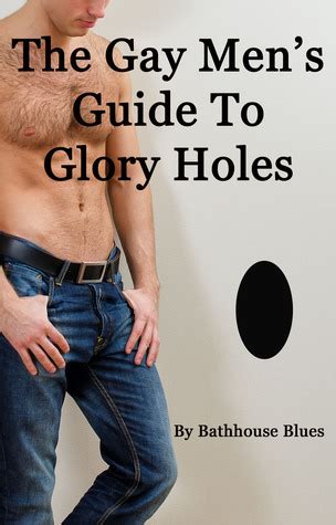 Glory Hole Men