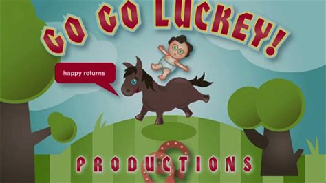 Go Go Luckey Productions