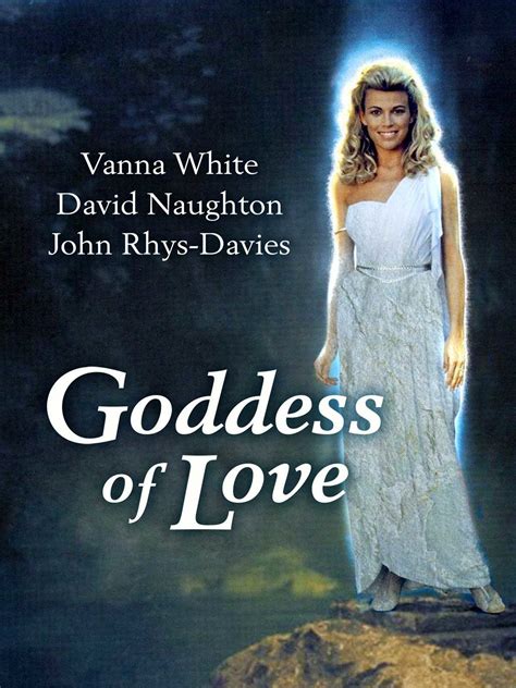 Goddess Of Love Movie