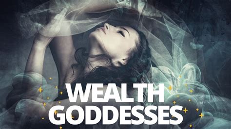 Greek Goddess Of Wealth And Prosperity