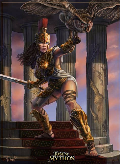 Greek Mythology Women Warriors