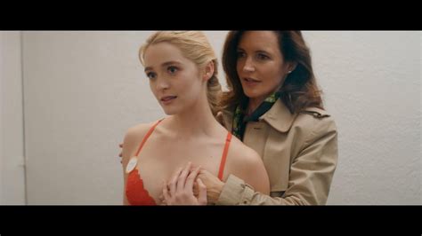 Greer Grammer Deadly Illusions Hot