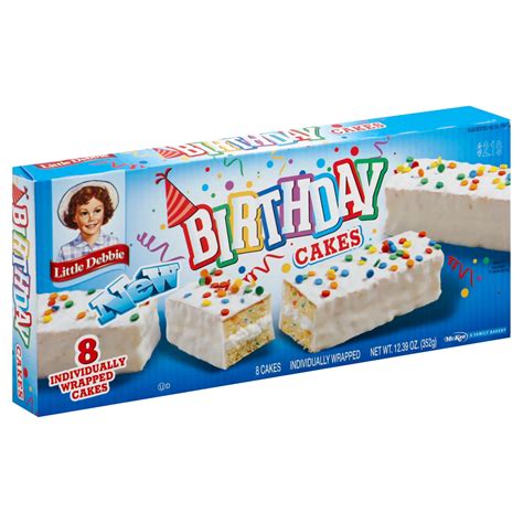 HEB Birthday Cakes