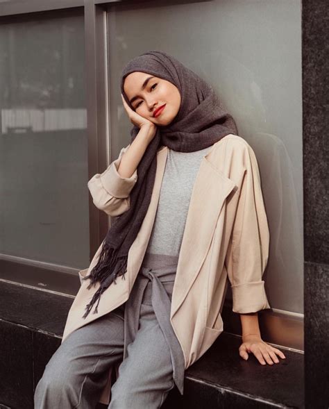Hijab Outfit Ideas