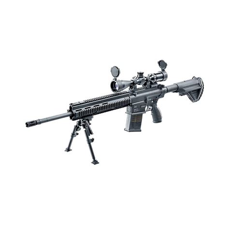 HK 417 Sniper