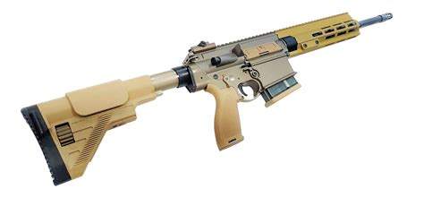 HK417 Handguard