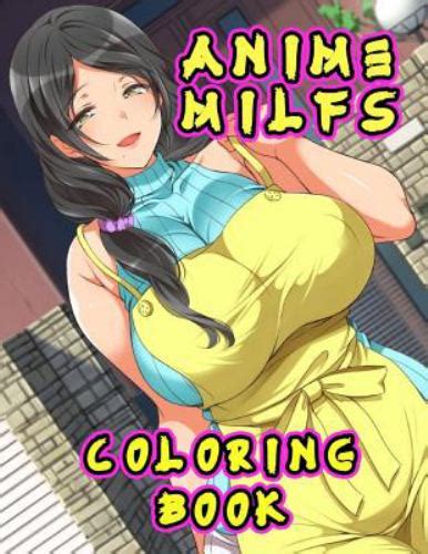 Hot Anime Milfs Comic