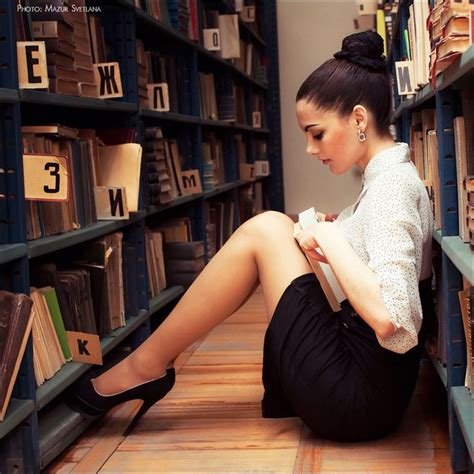 Hot Librarians In Libraries
