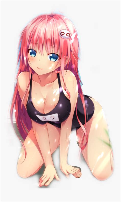 Hot Sexy Anime Butt
