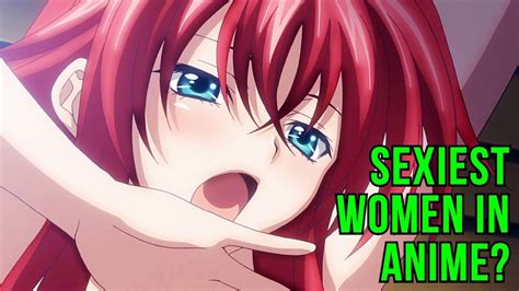 Hot Sexy Anime Sex
