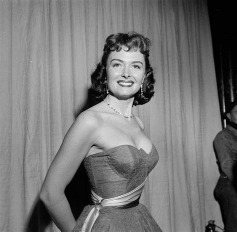 Hottest Donna Reed