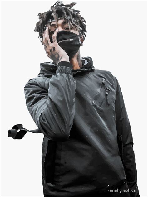 How Old Is Scarlxrd