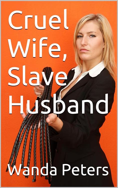 Husband As A Slave