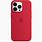 iPhone 13 Red Case