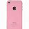 iPhone 4 Pink