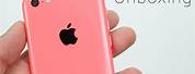 iPhone 5 Pink Color