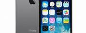 iPhone 5S Space Gray 16GB