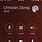 iPhone 6 Call Screen
