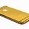 iPhone 6 Gold Case