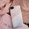 iPhone 7 Cases Marble