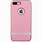 iPhone 7 Plus Pink Case