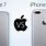 iPhone 7s vs iPhone 7