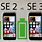 iPhone SE 1 vs 2