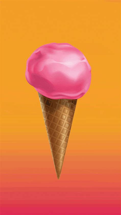 Ice Cream Animated