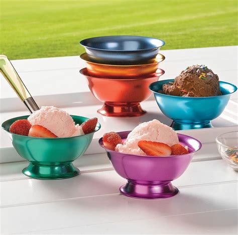 Ice Cream Bowl