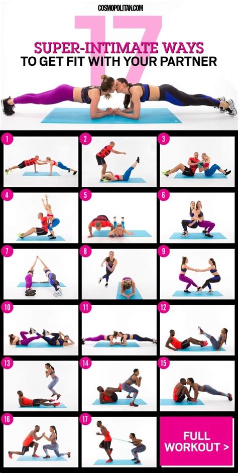 In Out Core Workouts