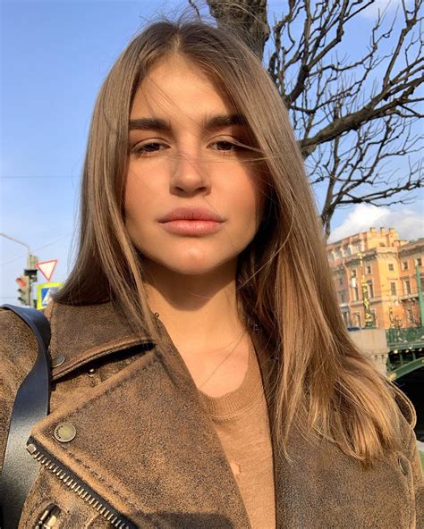 Instagram Anastasia Mironova