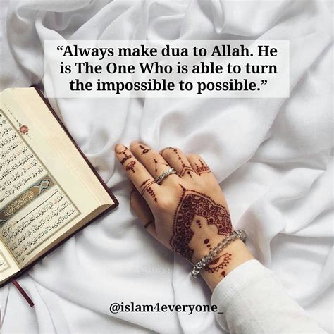 Islamic Quotes For Instagram
