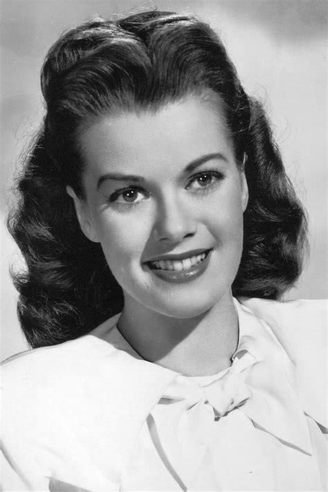 Janis Paige Actor