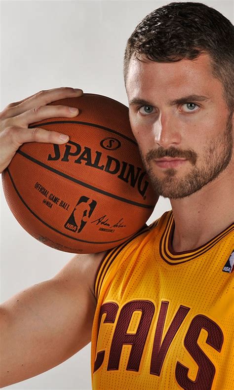 Kevin Love Family