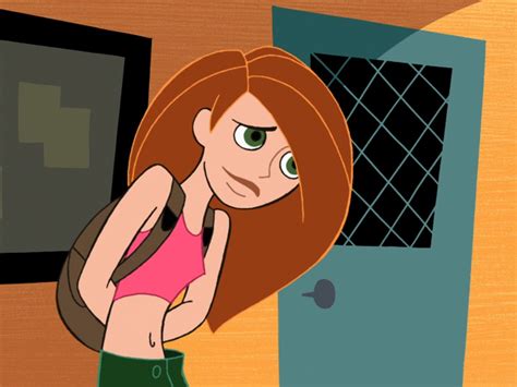 Kim Possible Rule 34 Project Photo