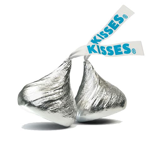 Kiss Candy