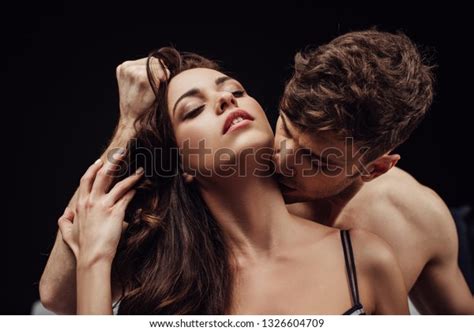 Kissing Female Anal