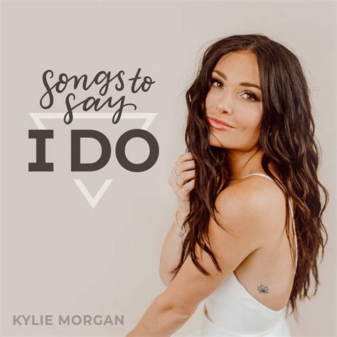 Kylie Morgan Songs