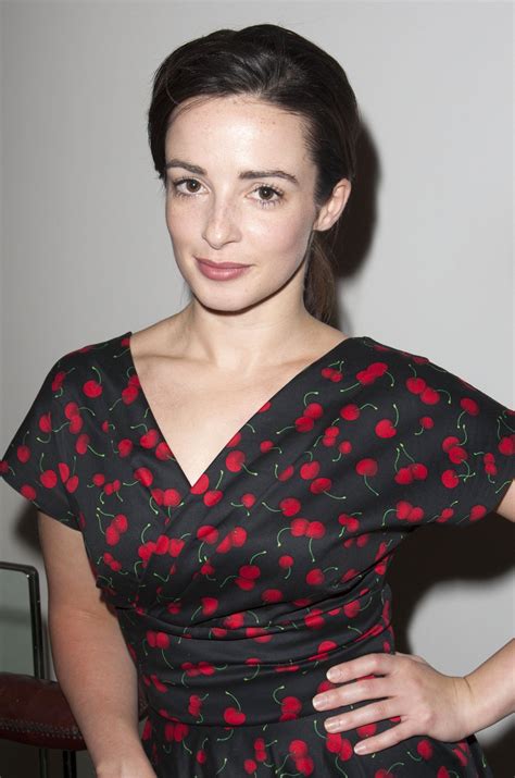 Laura Donnelly Actress Fashion