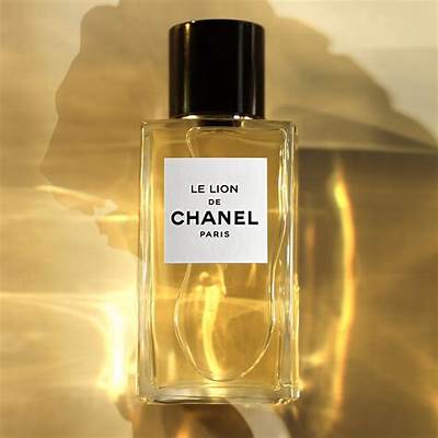LE LION EAU de parfum chanel Mini . 13 Oz Camellia Flower Perfume $35.00 -  PicClick