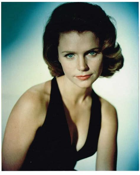 Remick naked lee Lee Remick. 