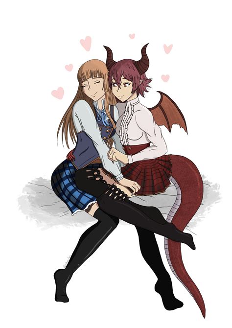 Lesbian Anime Sex Tits