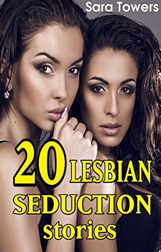 Lesbian Erotica Seduction