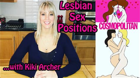 Lesbian Porn Positions