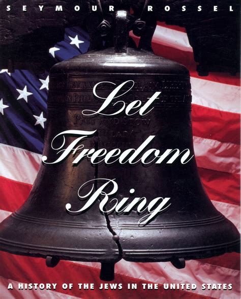 Let Freedom Ring USA