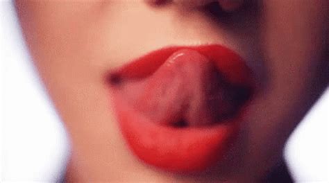Licking Hot Pussy GIF