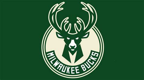 Logos Milwaukee Bucks