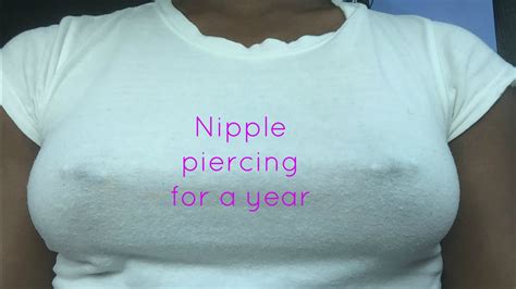 Long Puffy Nipples Squirting