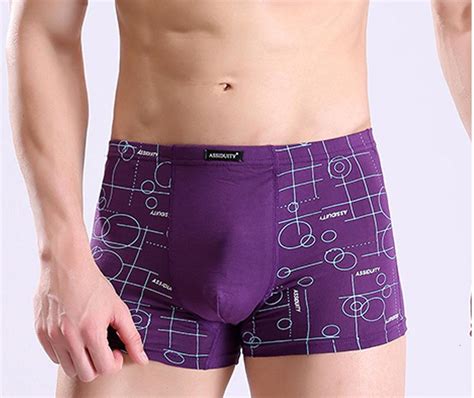 Male Anal Underwear