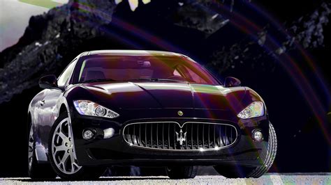 Maserati Sketch